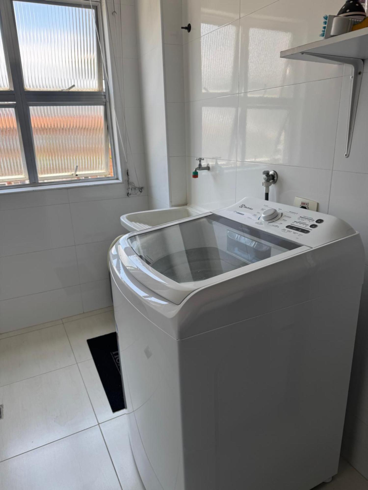 Apartamento bem localizado a 450 metros da praia . Guarujá Exterior foto